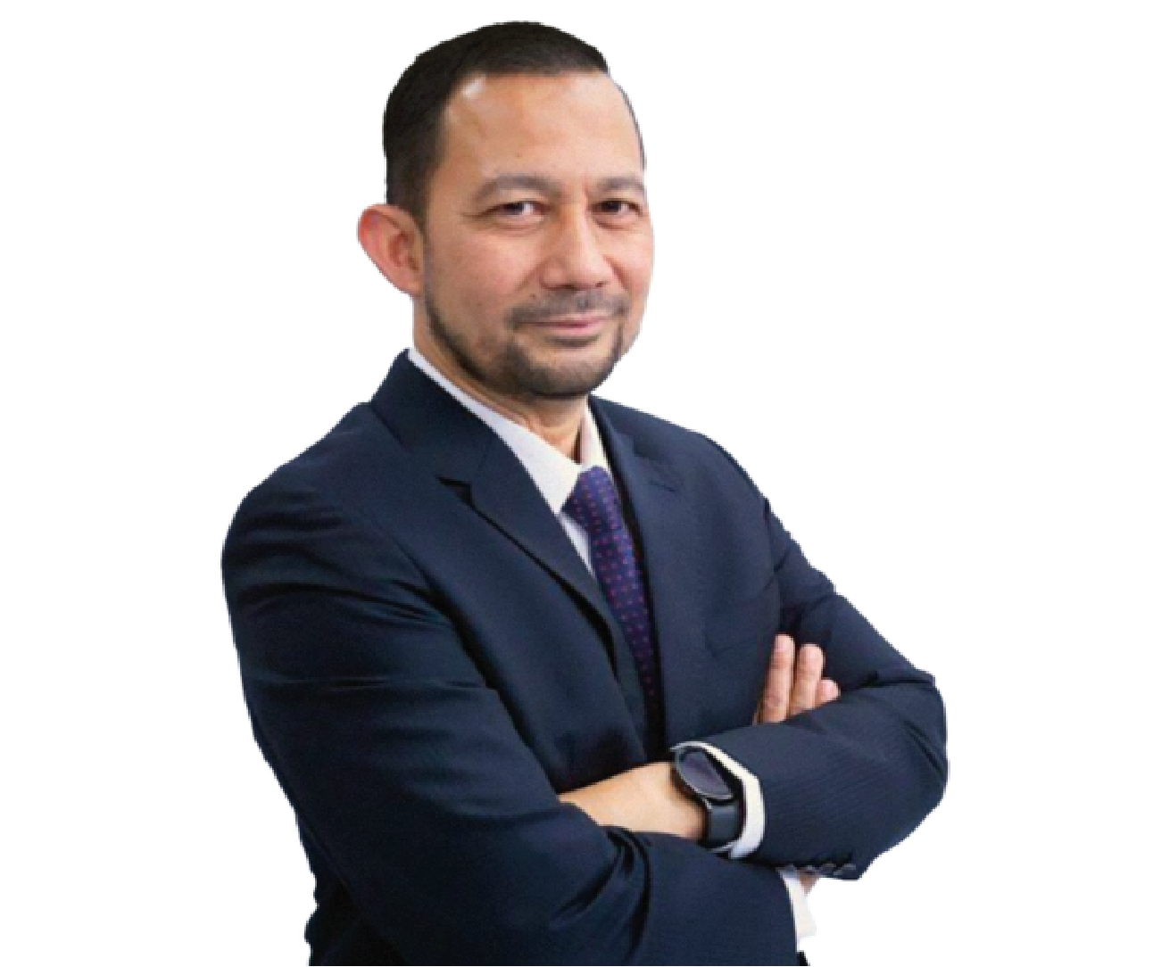 Syed Izmil